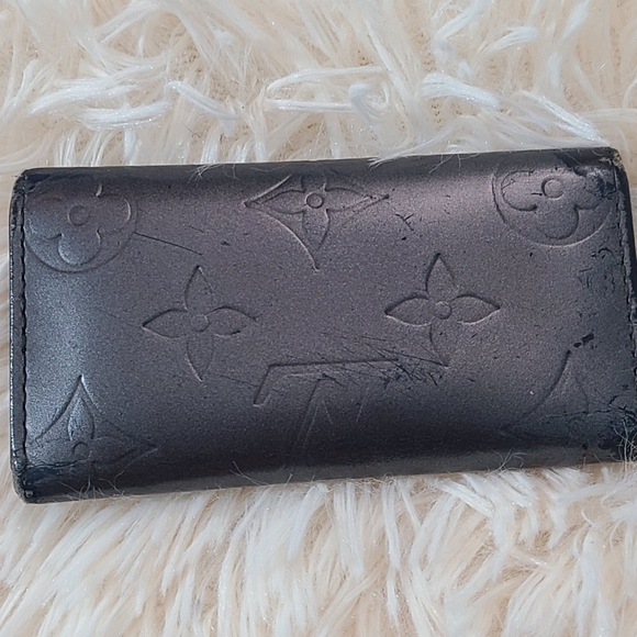 Louis Vuitton Key Wallet - Picture 2 of 5